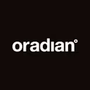 Oradian logo