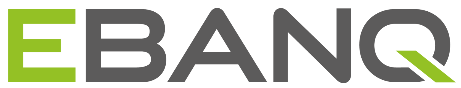 EBANQ logo
