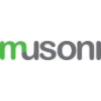Musoni logo
