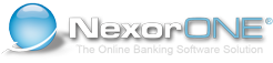 NexorONE logo