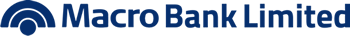 Macrobank logo