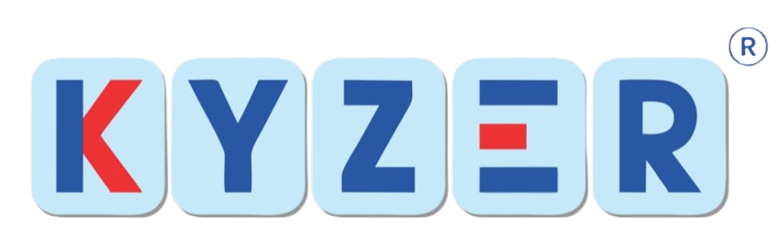 Kyzer logo