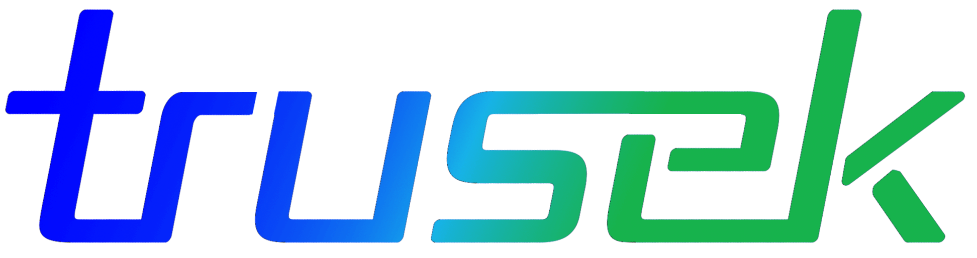 Trusek logo