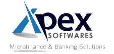 Apex Banking Software logo