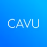 CAVU logo