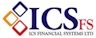 ICS BANKS logo