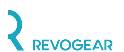 Revogear logo