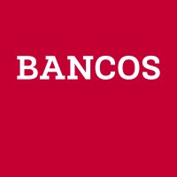 BANCOS logo