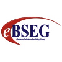eBSEG Digital Banking Solution logo