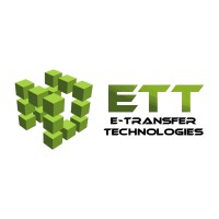 ETT logo