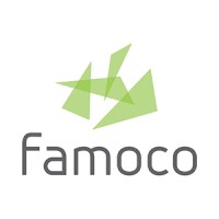 Famoco Pay logo