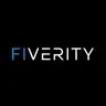 FiVerity logo