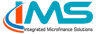 Integrated Microfinance Solutions (IMS) logo