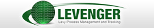 Levenger logo
