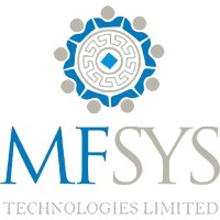 MFSYS CMB logo
