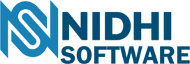 Nidhi Software logo