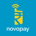 Novopay logo