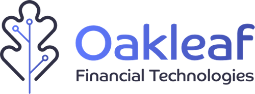 Oakleaf Financial Technologies logo
