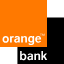 Orange Bank logo