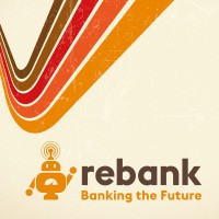 Rebank logo