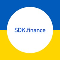SDK.finance Digital Retail Bank logo