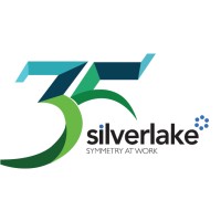 Silverlake Symmetri logo