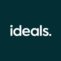 iDeals Virtual Data Room logo