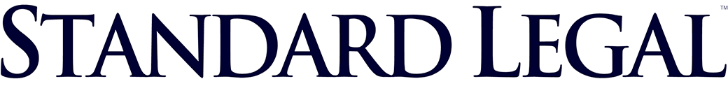 Standard Legal's Professional Edition logo