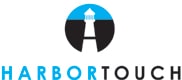 Harbortouch POS logo