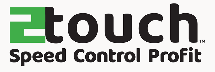 2TouchPOS logo