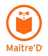 Maitre'D logo
