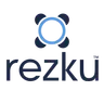 Rezku POS logo