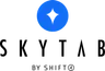 Skytab POS logo