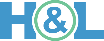 H&L POS logo