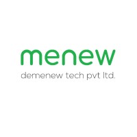 menew logo
