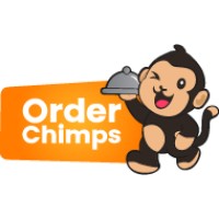 Order Chimps logo