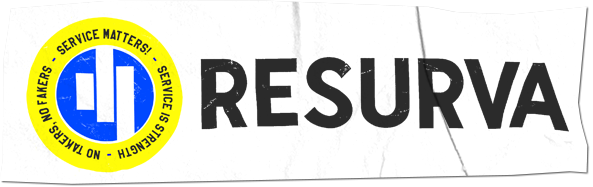 Resurva logo