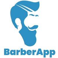 BarberApp logo