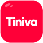 TiNiVA logo