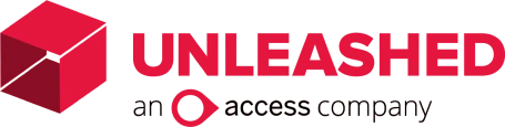 Unleashed logo