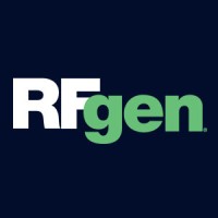 RFgen logo