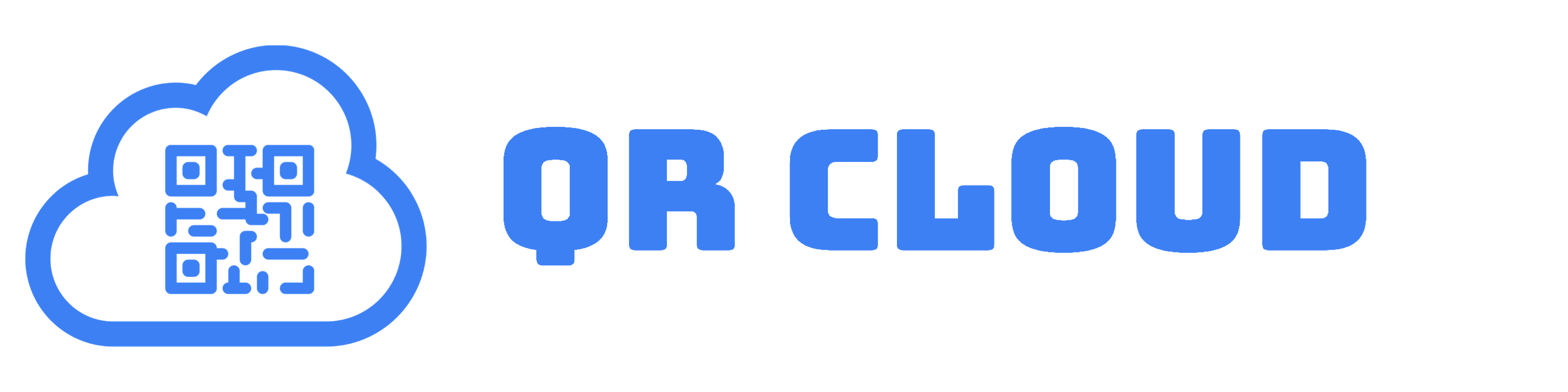 QR Cloud logo