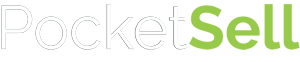 PocketSell logo
