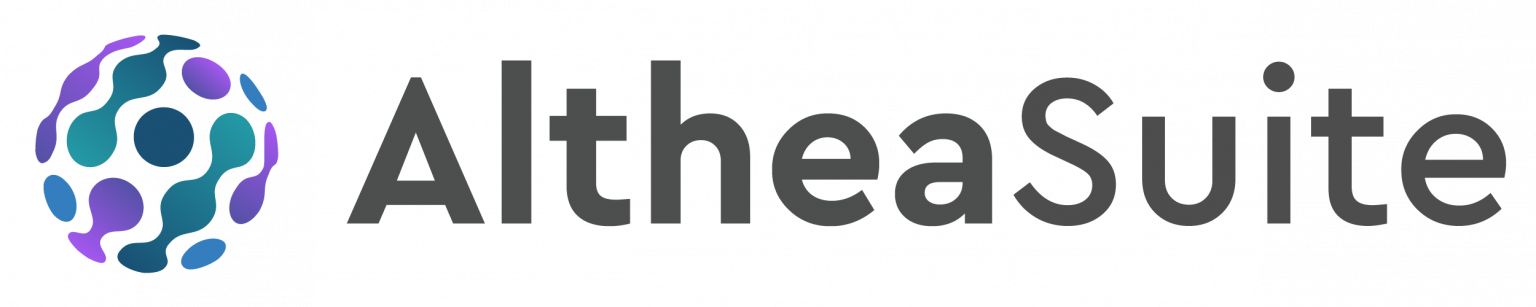 AltheaSuite logo
