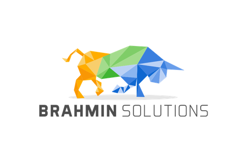 Brahmin Solutions logo