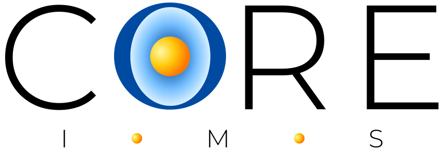 CoreIMS logo