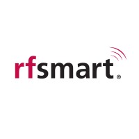 RF-SMART WMS logo