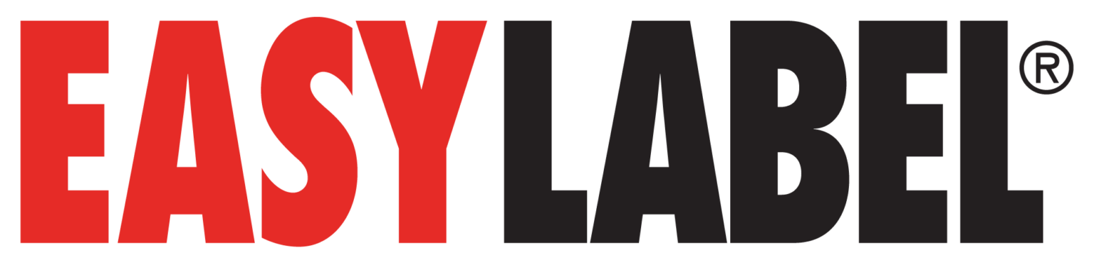 EasyLabel logo