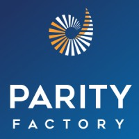 ParityFactory logo