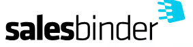 SalesBinder logo